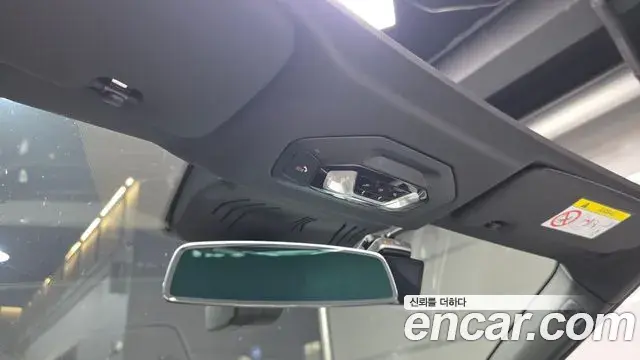 BMW M4 2025 — ფოტო 8/30