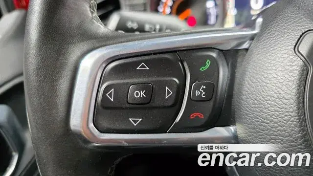 Jeep Wrangler 2022 — Şəkil 3/31