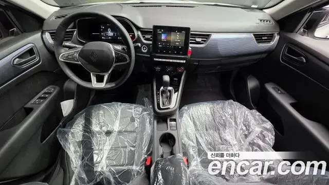 Renault Samsung Arkana 2025 — Фото 7/20