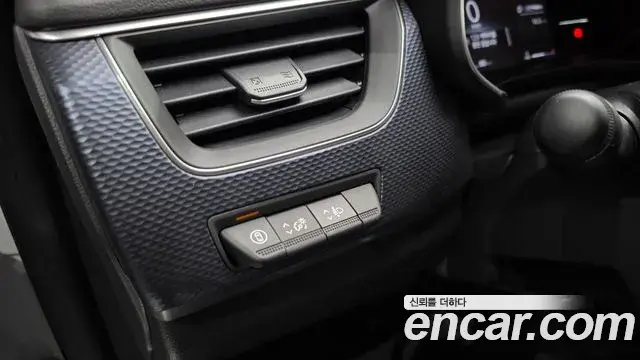 Renault Samsung Arkana 2025 — Фото 12/20