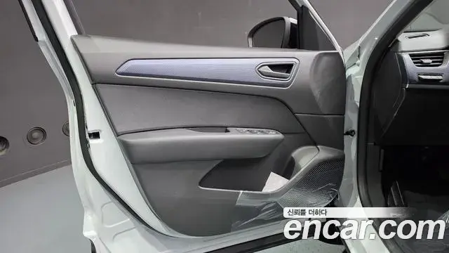 Renault Samsung Arkana 2025 — ფოტო 11/30