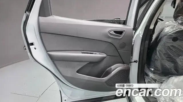 Renault Samsung Arkana 2025 — ფოტო 29/30
