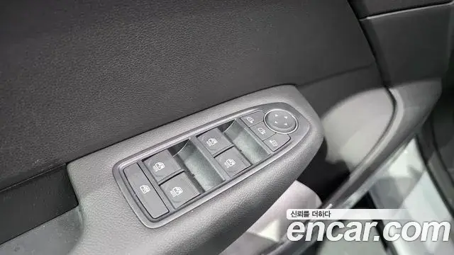 Renault Samsung Arkana 2025 — ფოტო 6/30