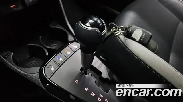 Kia All New Morning 2022 — Photo 9/20