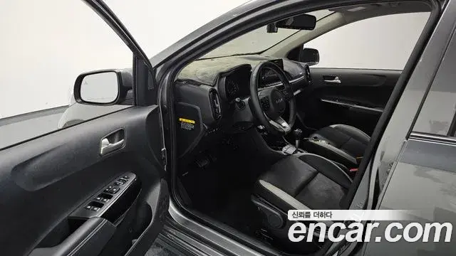 Kia All New Morning 2022 — Photo 10/20