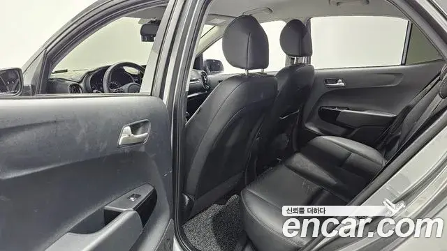 Kia All New Morning 2022 — Photo 12/20