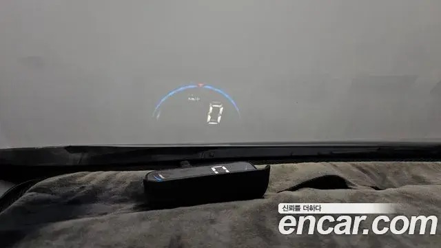 Kia All New Morning 2022 — Photo 19/20