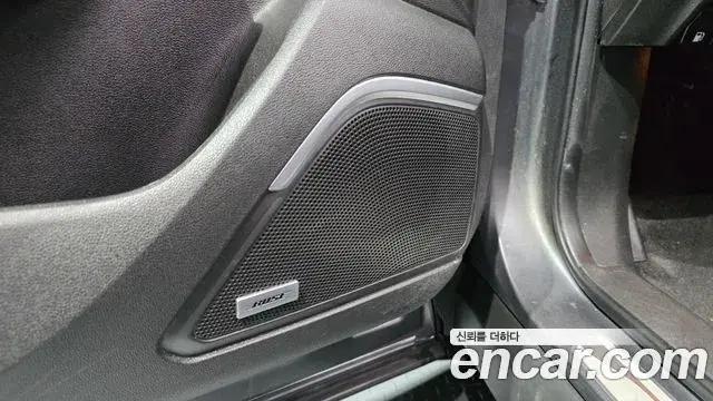Renault Samsung QM6 2021 — ფოტო 33/33