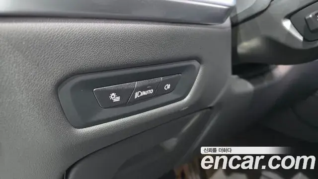 BMW X5 2025 — Photo 6/33