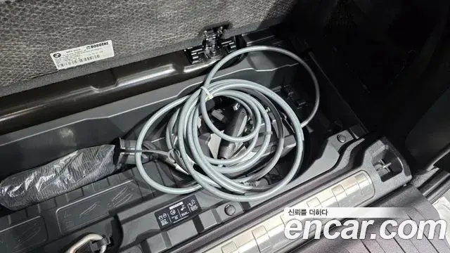 BMW X5 2025 — Photo 29/33