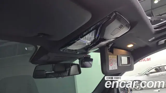 BMW X5 2025 — Photo 32/33