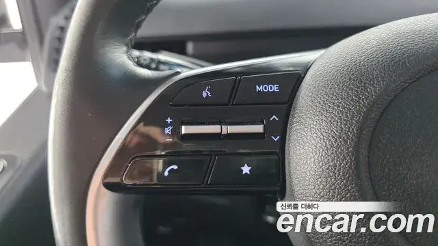 Hyundai Staria 2021 — Photo 24/40