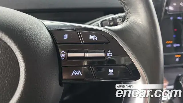 Hyundai Staria 2021 — Photo 27/40