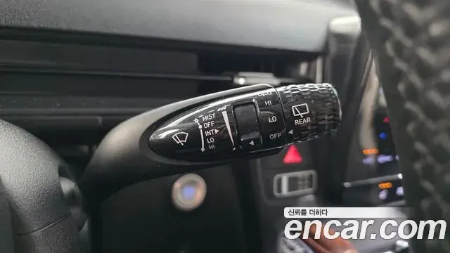 Hyundai Staria 2021 — Photo 7/40