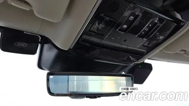 Land Rover Range Rover 2025 — ფოტო 19/20