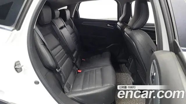 Renault Samsung XM3 2021 — Photo 3/20