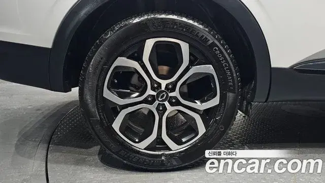Renault Samsung XM3 2023 — Photo 15/20