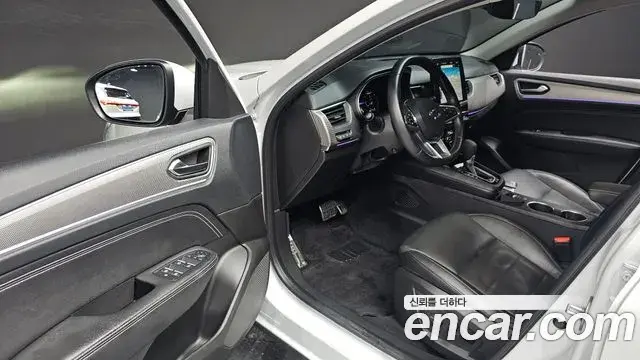 Renault Samsung XM3 2023 — Photo 6/20