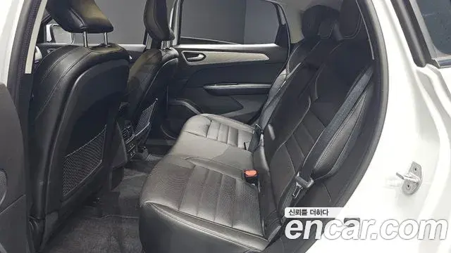 Renault Samsung XM3 2023 — Photo 14/20