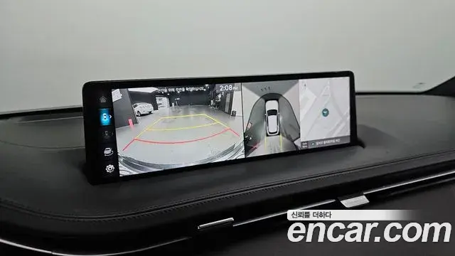 Genesis GV70 2023 — Şəkil 2/30