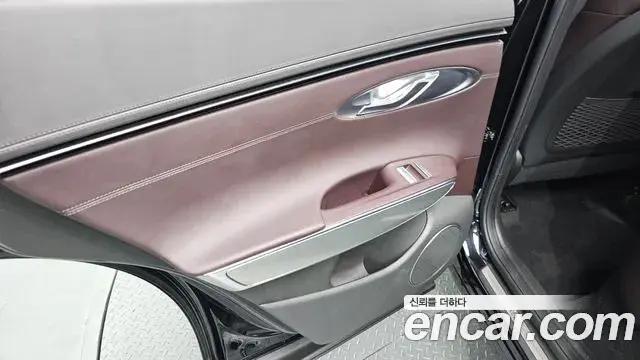 Genesis GV70 2023 — Şəkil 6/30