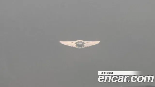 Genesis G70 2018 — ფოტო 12/20