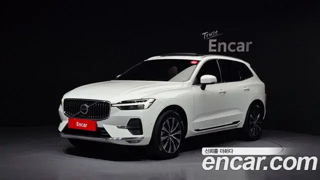 Volvo XC60 2024 — Şəkil 25/32