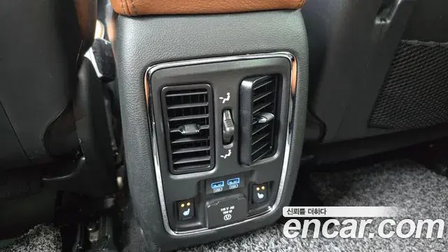 Jeep Grand Cherokee 2021 — Şəkil 13/30