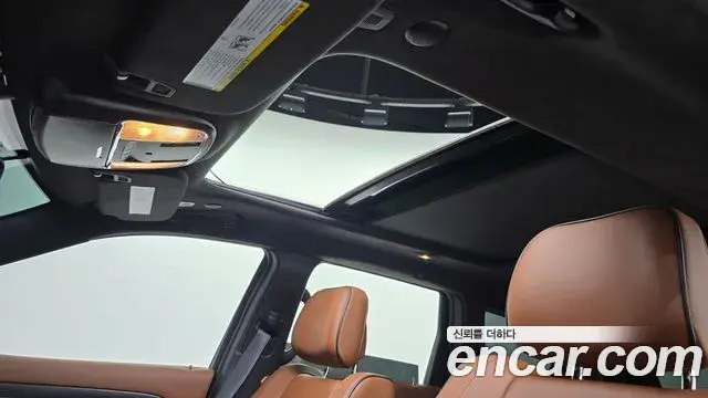 Jeep Grand Cherokee 2021 — Şəkil 4/30