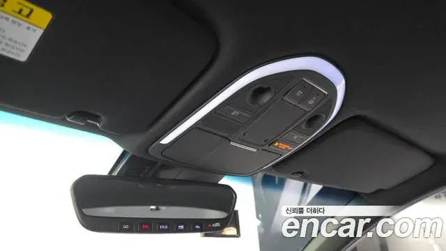 Genesis G70 2019 — Şəkil 22/32