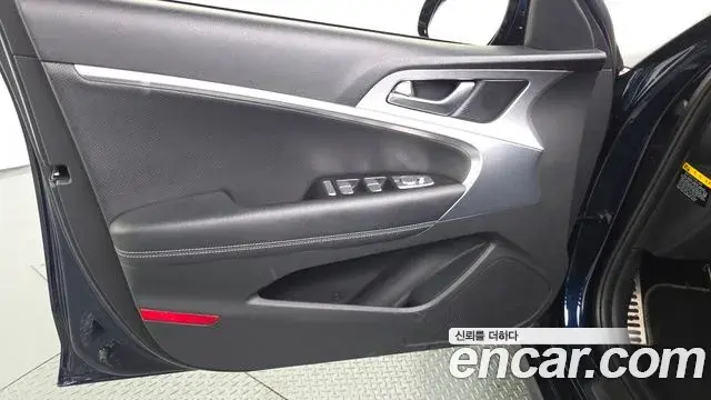 Genesis G70 2019 — Şəkil 7/32