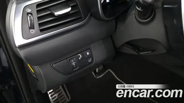 Genesis G70 2019 — Şəkil 5/32