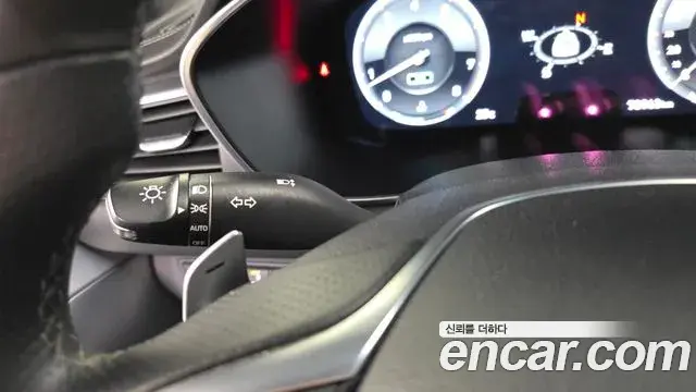 Genesis G70 2019 — Şəkil 19/32