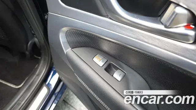 Genesis G70 2019 — Şəkil 27/32