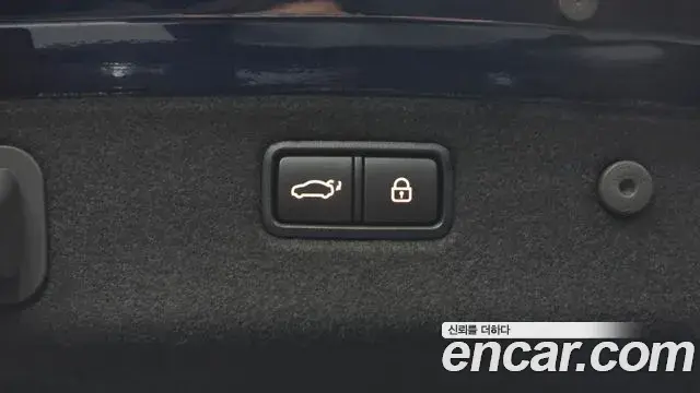 Genesis G70 2019 — Şəkil 1/32