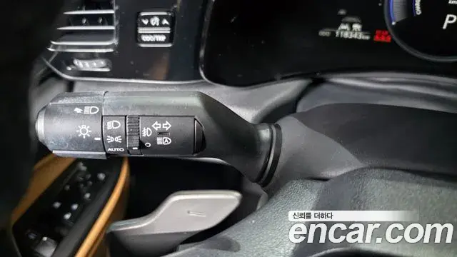 Lexus NX350h 2023 — ფოტო 1/37