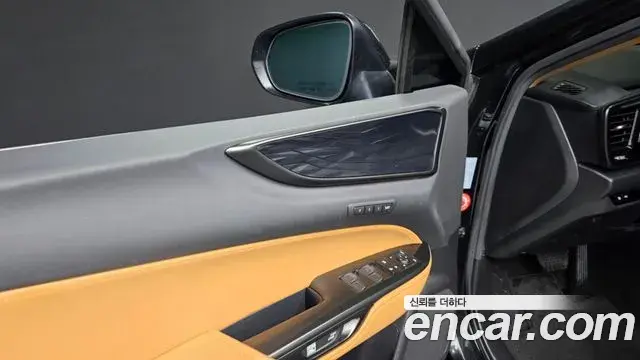 Lexus NX350h 2023 — ფოტო 29/37