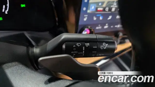 Lexus NX350h 2023 — ფოტო 17/37
