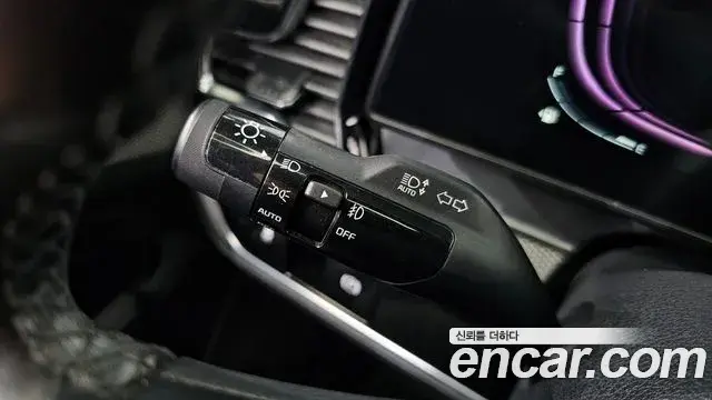 Kia Sportage 2022 — ფოტო 11/30