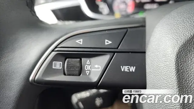 Audi Q3 2025 — Photo 19/34