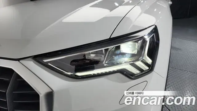 Audi Q3 2025 — Photo 10/34