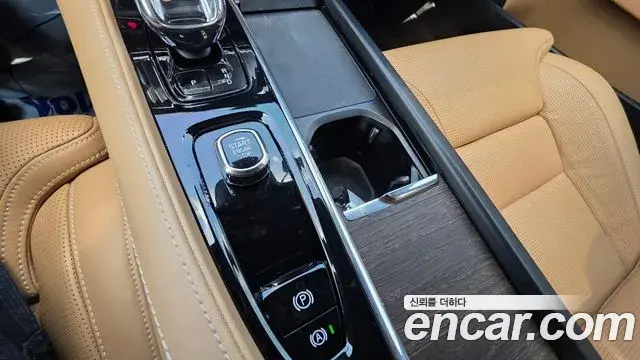 Volvo S90 2023 — Şəkil 7/20