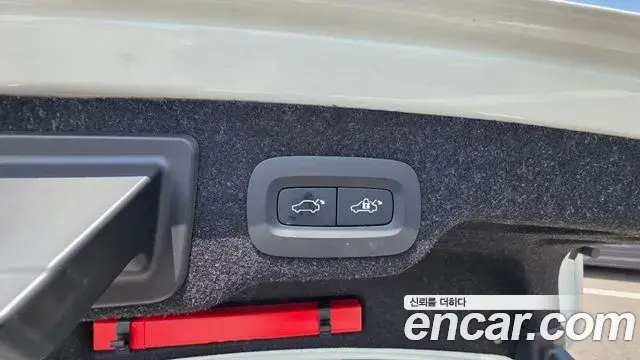 Volvo S90 2023 — Şəkil 11/20