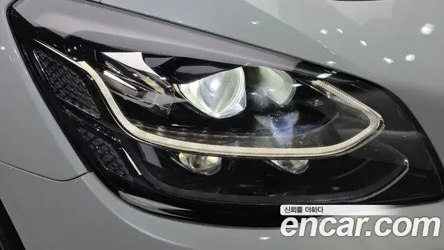Kia The K9 2019 — Photo 20/33