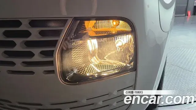 Hyundai Staria 2022 — Photo 12/30