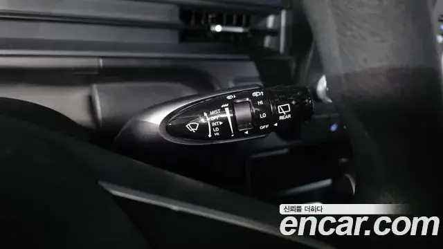 Hyundai Staria 2022 — Photo 30/30