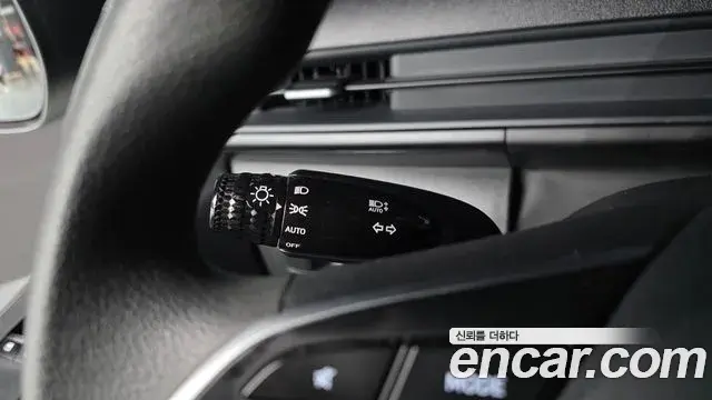 Hyundai Staria 2022 — Photo 21/30