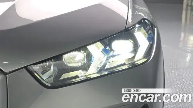 BMW X5 2023 — Şəkil 2/31