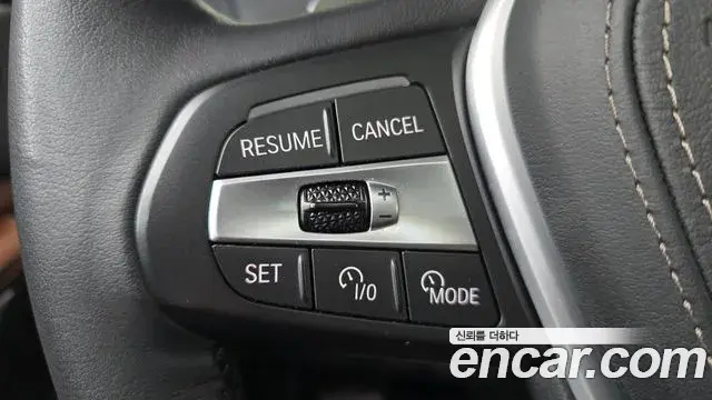 BMW X5 2023 — Şəkil 30/31