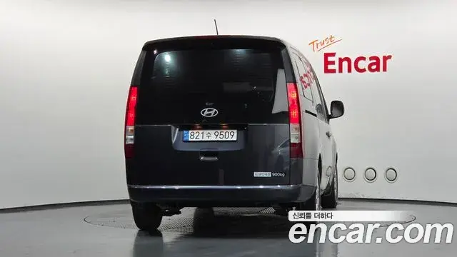 Hyundai Staria 2024 — Şəkil 29/31